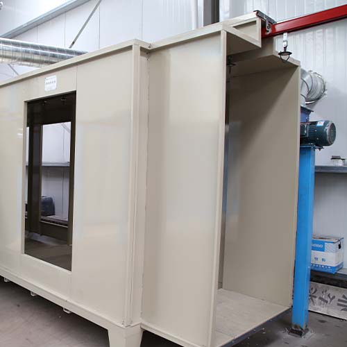 Powder Coating Equipment Package Selection Guide for Industrial Buyers